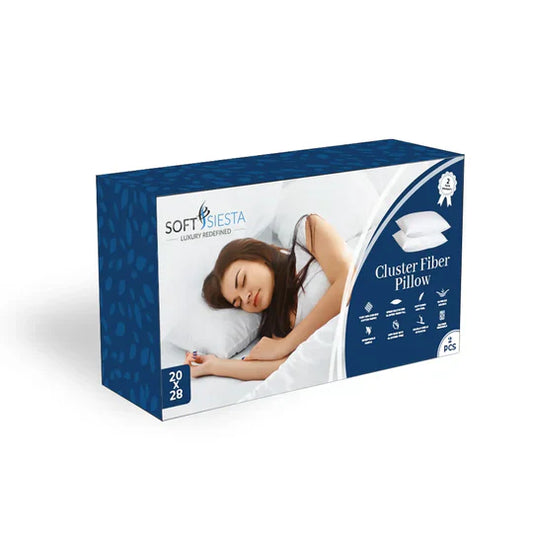 Pillow Price in Pakistan – A Buyer’s Guide for Every Budget