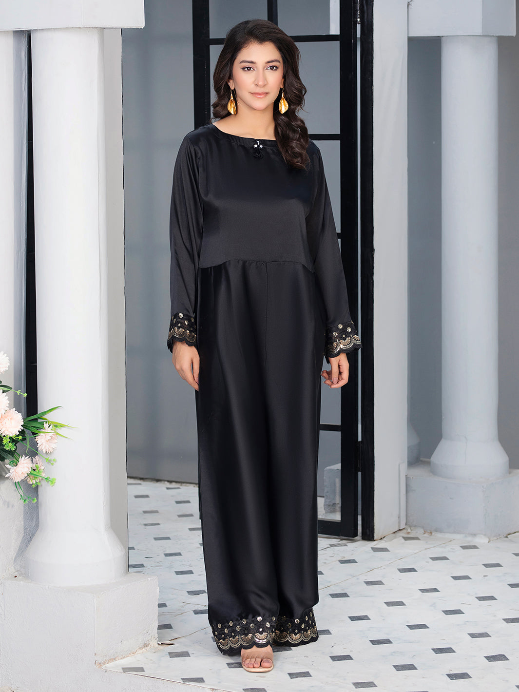 Jump Suit Ready To Wear