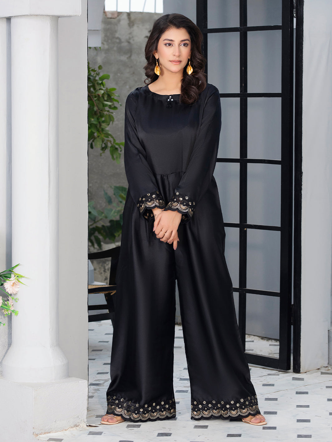 Jump Suit Ready To Wear