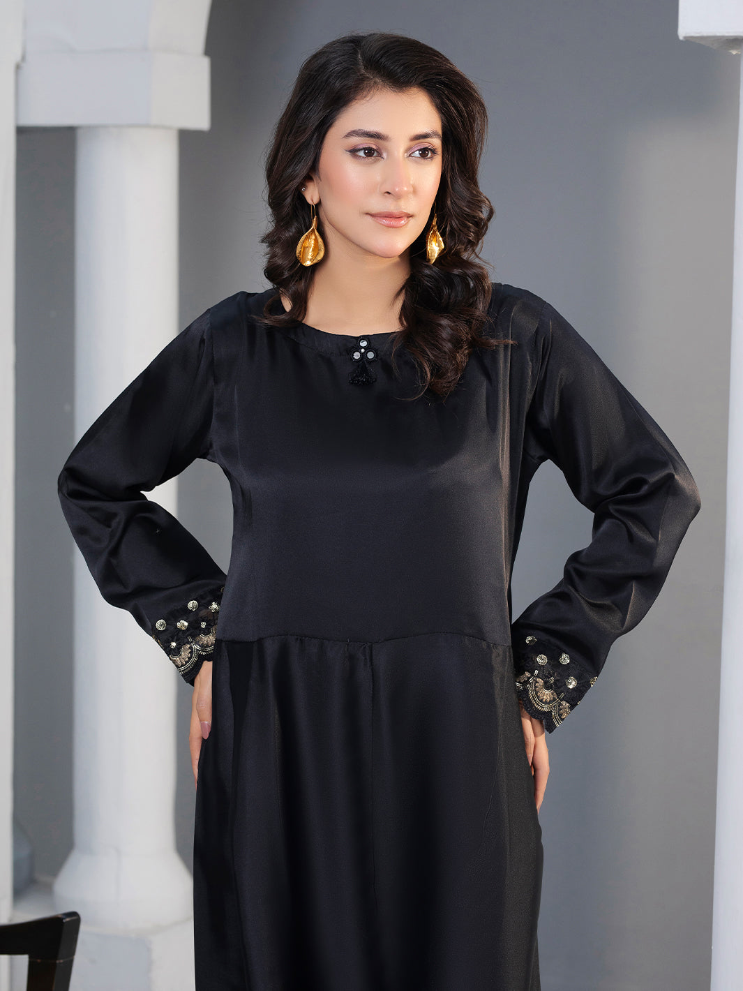 Jump Suit Ready To Wear
