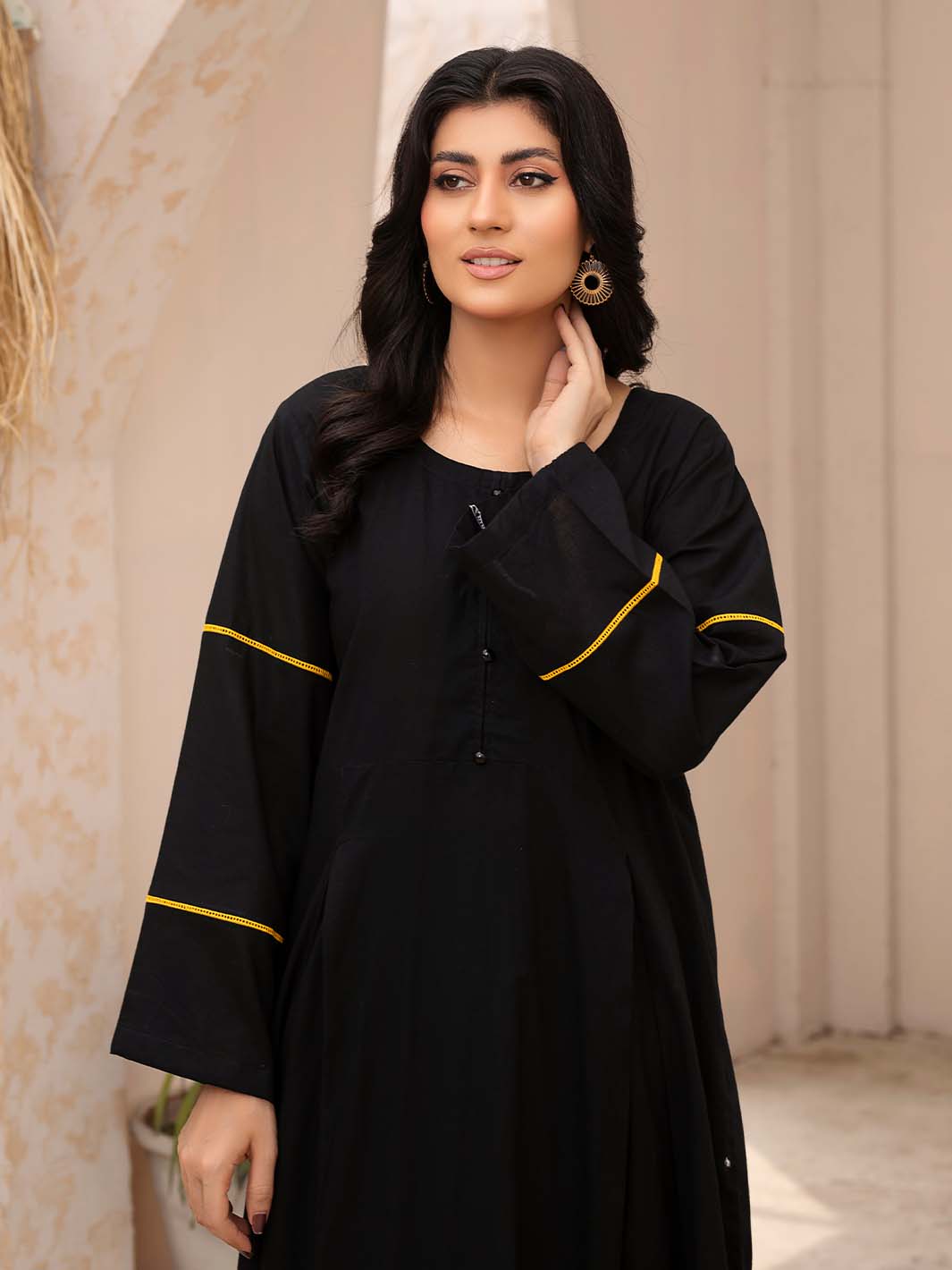 Lawn Co-Ord Set