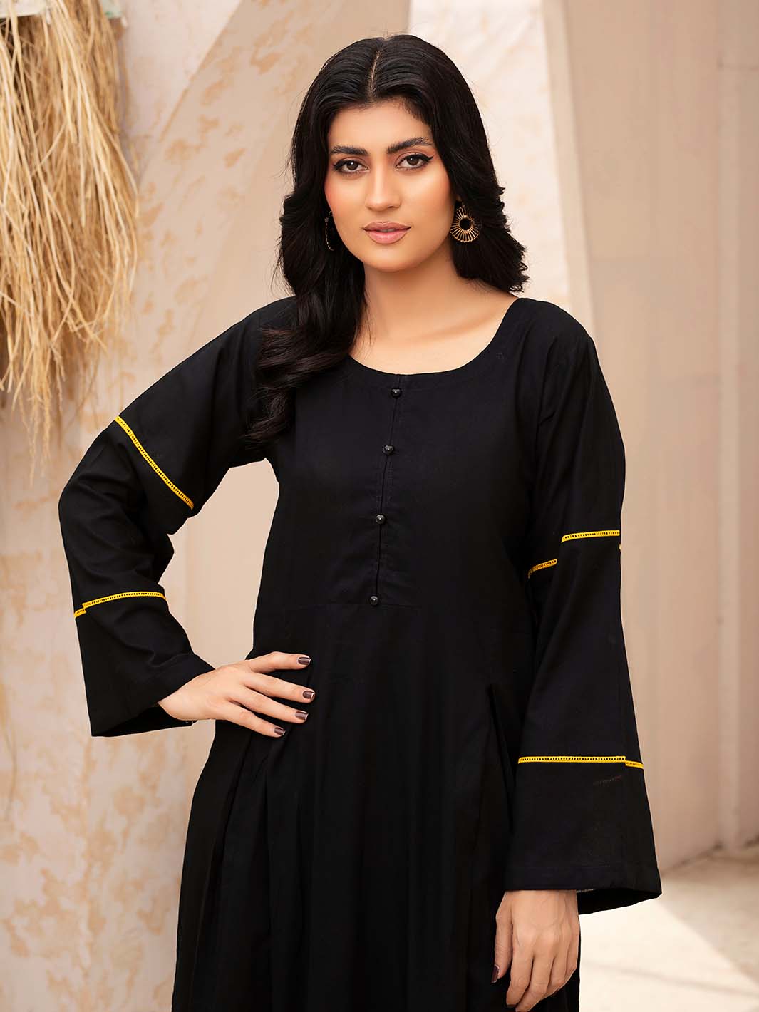 Lawn Co-Ord Set