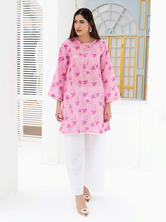 Digital Printed Co-ord Set