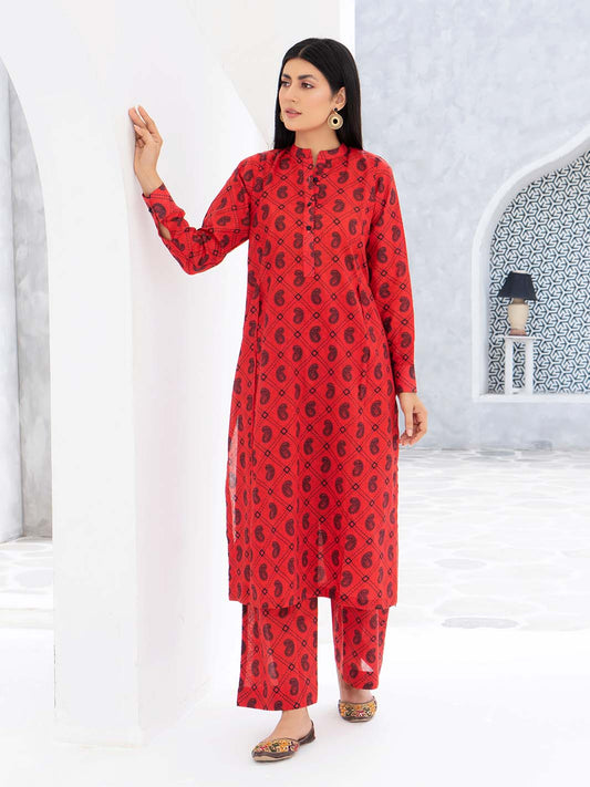 Digital Printed Co-ord Set