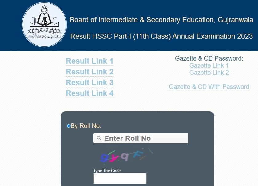 Bisegrw 11th Result 2024 Cindie Mickie